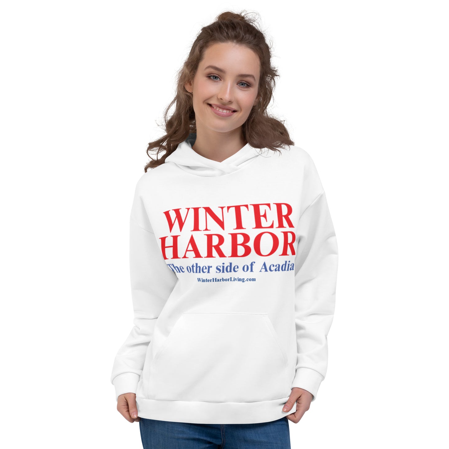 Unisex Hoodie